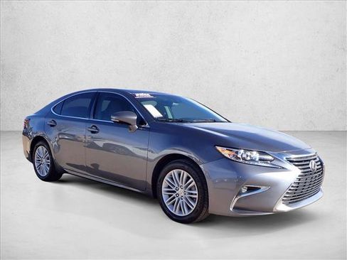 Used 2018 Lexus ES 350 image 6