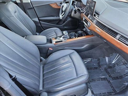 Used 2022 Audi A5 2.0T Premium Plus w/ Premium Plus image 19