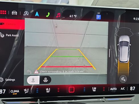 New 2026 Volkswagen GTI Autobahn image 22