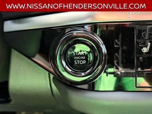 New 2026 Nissan Pathfinder SL AWD/4WD image 17