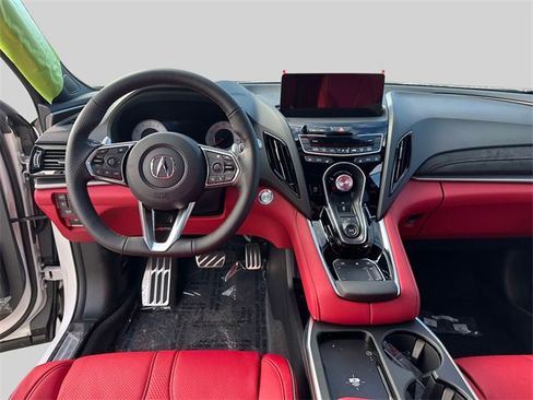 New 2026 Acura RDX A-Spec image 16