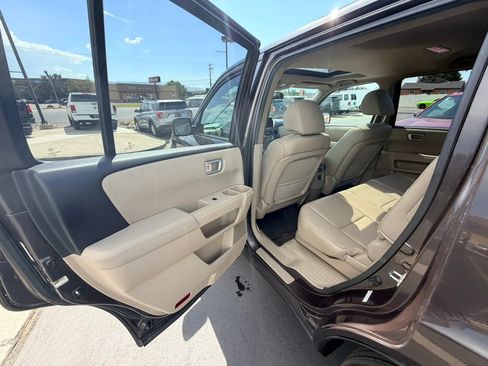 Used 2013 Honda Pilot EX-L image 19