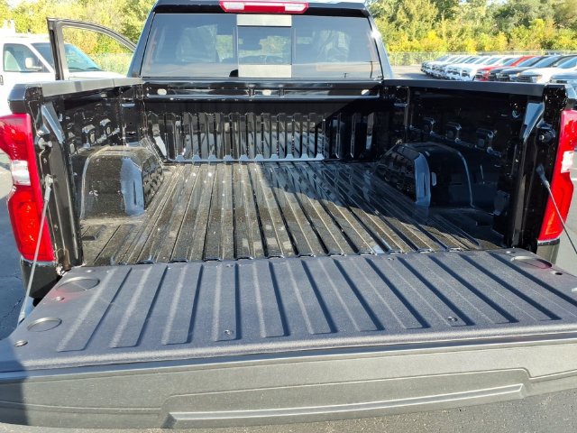 New 2026 Chevrolet Silverado 1500 RST w/ All Star Edition Plus AWD/4WD image 10