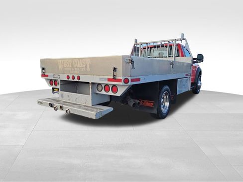 Used 2017 Ford F450 XL w/ Power Equipment Group image 3