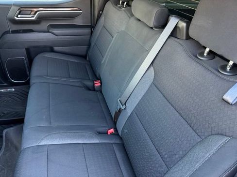 Used 2023 Chevrolet Silverado 1500 RST AWD/4WD image 8