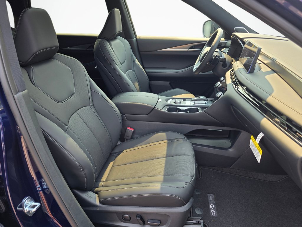New 2027 INFINITI QX60 Sport w/ Dark Cargo Package AWD/4WD image 30