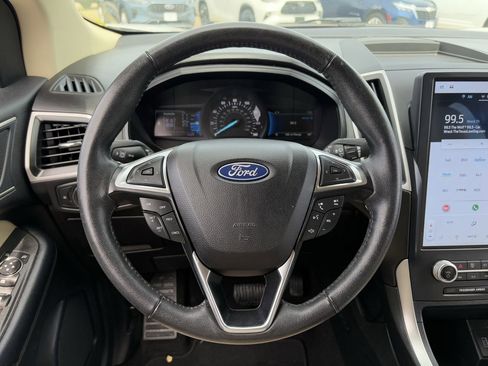 Used 2022 Ford Edge SEL w/ Convenience Package image 14