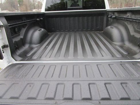 New 2026 RAM 1500 Classic Warlock image 12