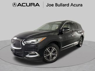 Used 2018 INFINITI QX60 FWD w/ Premium Plus Package 360° Tour