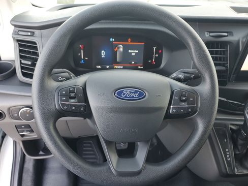 New 2026 Ford Transit 250 Low Roof w/ Load Area Protection Package image 15