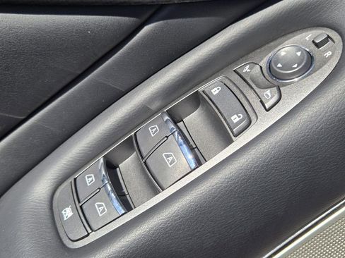 Used 2024 INFINITI Q50 Red Sport 400 w/ Cargo Package image 30