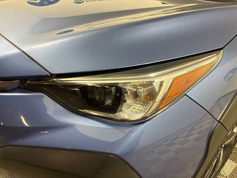 Used 2024 Subaru Crosstrek 2.0i Premium AWD/4WD image 4
