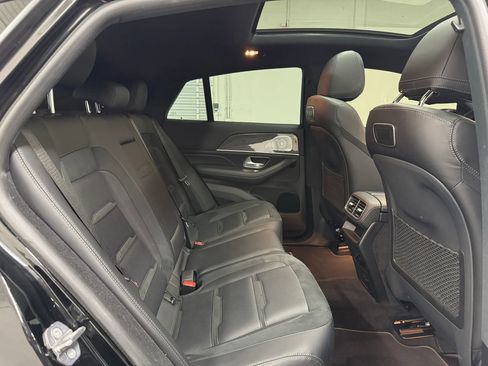 Used 2021 Mercedes-Benz GLE 53 AMG 4MATIC Coupe image 17