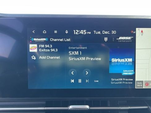 Certified 2024 Kia Carnival SX Prestige image 18