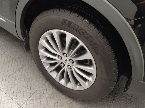 Used 2016 Lincoln MKX Select FWD image 31