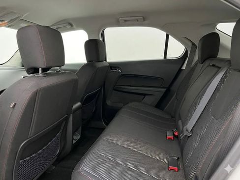 Used 2017 Chevrolet Equinox LS image 4