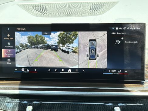 Certified 2024 BMW X6 xDrive40i w/ Executive Package AWD/4WD image 6
