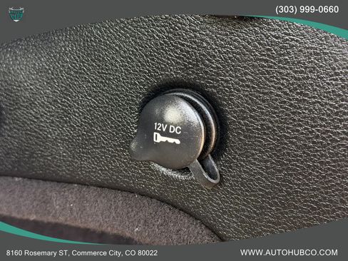Used 2020 Jeep Grand Cherokee Altitude AWD/4WD image 7