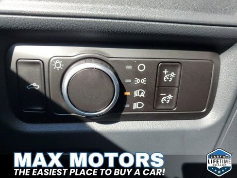 New 2026 Ford F150 STX image 29