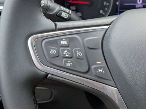 Used 2023 Chevrolet Equinox LT FWD image 29