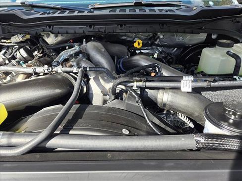 New 2026 Ford F350 Lariat w/ Lariat Ultimate Package image 16