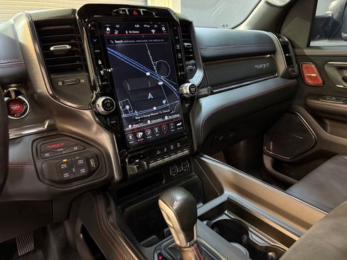 Used 2021 RAM 1500 TRX w/ TRX Lanuch Edition image 31