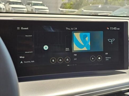New 2026 Hyundai Ioniq 9 SEL AWD/4WD image 20