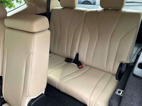 Certified 2025 Acura MDX SH-AWD w/ Technology Package image 15