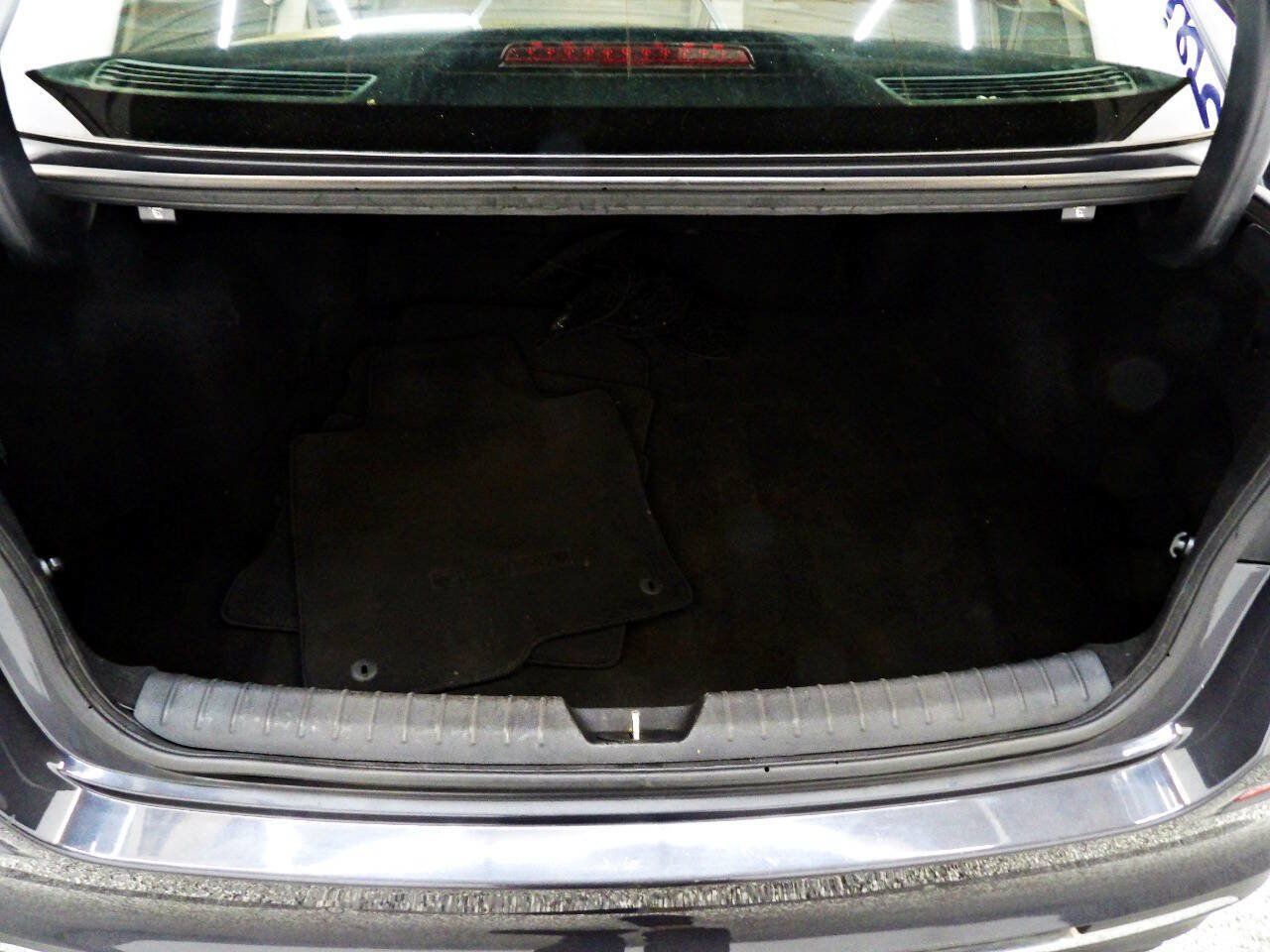 Used 2019 Kia Optima LX FWD image 13