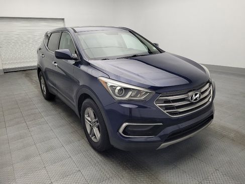 Used 2017 Hyundai Santa Fe Sport image 13