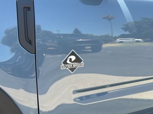 New 2026 Ford Bronco Sport Outer Banks AWD/4WD image 11