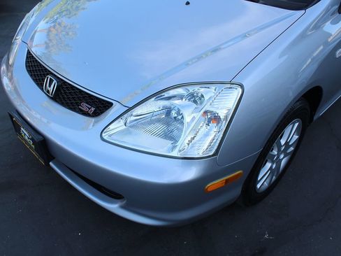 Used 2003 Honda Civic Si image 14