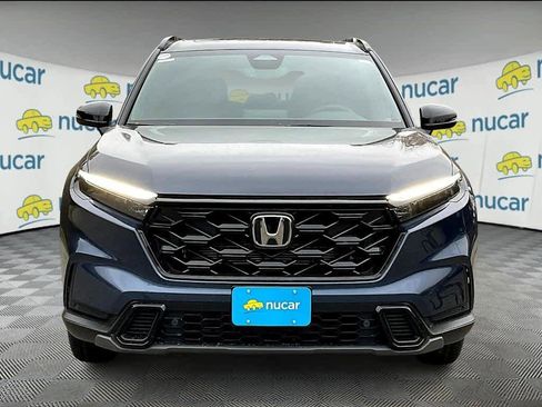 New 2026 Honda CR-V Sport-L image 3