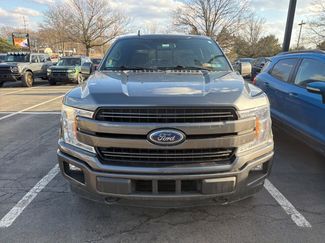 Used 2018 Ford F150 Lariat video 2