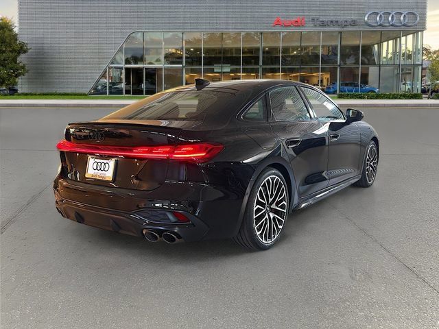 New 2026 Audi S5 Prestige AWD/4WD image 3