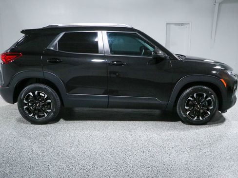 Used 2023 Chevrolet TrailBlazer LT FWD image 6