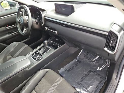 Used 2025 MAZDA CX-50 AWD 2.5 S w/ Preferred Package image 22