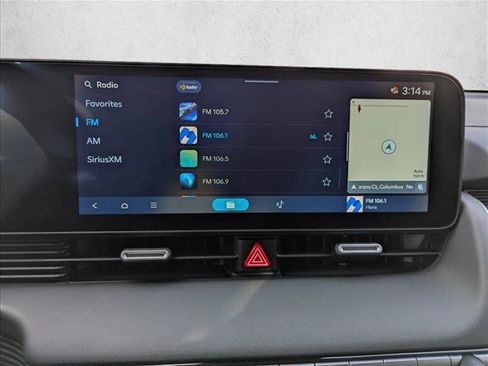 Certified 2026 Hyundai Ioniq 5 SEL RWD image 18