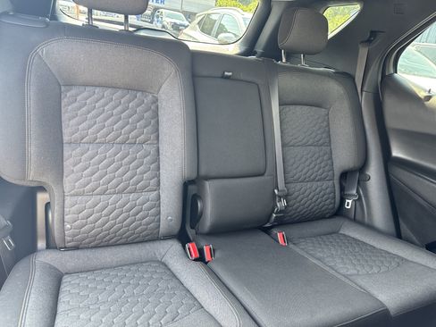 Used 2019 Chevrolet Equinox LT AWD/4WD image 22