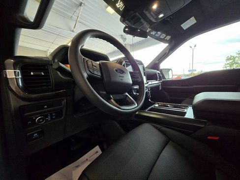 New 2025 Ford F150 STX w/ Equipment Group 200A image 8