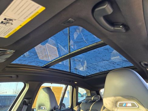 Used 2022 BMW X3 M w/ Competition Package image 27