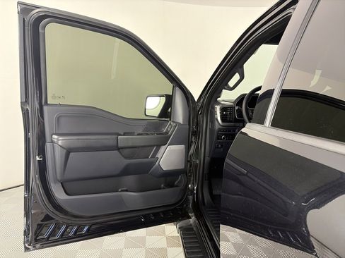 Certified 2023 Ford F150 XLT w/ Equipment Group 302A High image 10