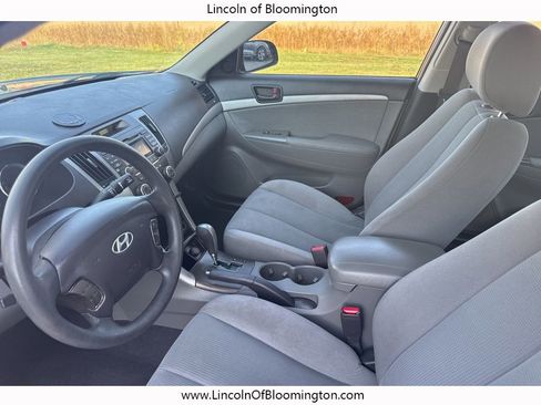 Used 2010 Hyundai Sonata GLS image 25