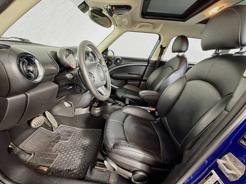 Used 2016 MINI Cooper Countryman S AWD/4WD image 12