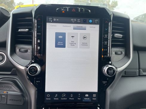 New 2024 RAM 2500 Big Horn w/ Night Edition image 34