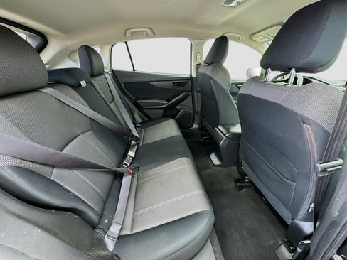 Used 2021 Subaru Crosstrek 2.0i w/ Popular Package #3 AWD/4WD image 17