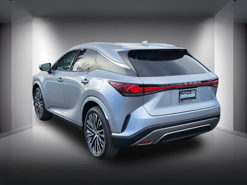 New 2026 Lexus RX 350 image 3