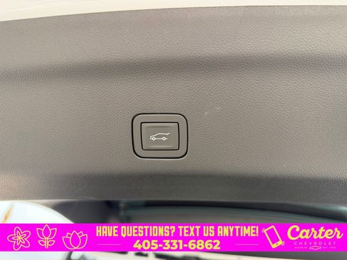 New 2026 Chevrolet Suburban RST w/ Advanced Technology Package image 30