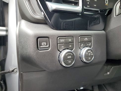 New 2026 GMC Sierra 2500 SLE w/ SLE Value Package; AWD/4WD image 25