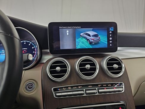 Certified 2022 Mercedes-Benz GLC 300 GLC 300 image 34